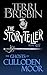 The Storyteller: A Highlander Romance (Ghosts of Culloden Moor Book 45)