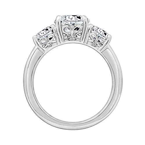 Amazon-Collection-Platinum-or-Gold-Plated-Sterling-Silver-Round-3-Stone-Ring-made-with-Infinite-Elements-Cubic-Zirconia