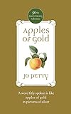Apples of Gold