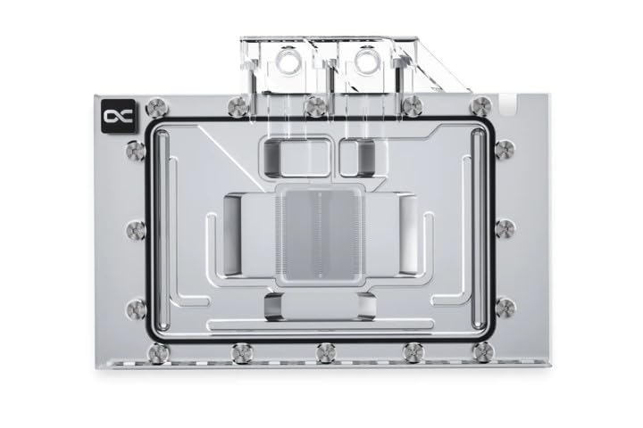 Alphacool Alpha EISB Aurora GPX-N RTX 4090 refroidisseur silencieux sans surchauffe - 3