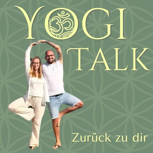 Yogitalk &ndash; zur&uuml;ck zu dir Titelbild