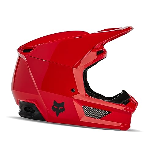 Fox Racing V Core Motocross Helmet - Premium Protection