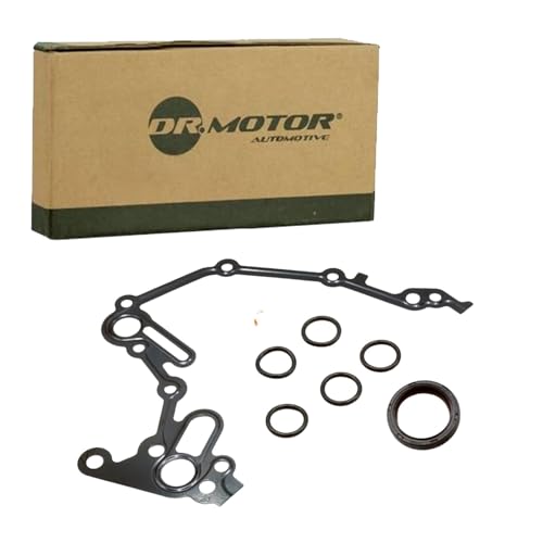 DR.MOTOR AUTOMOTIVE DRM02943R Jeu de joints d'étanchéité carter de vilebrequin