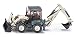 SIKUBack Hoe Loader