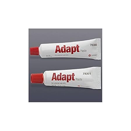 adapt colostomy paste