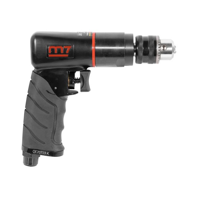 Miniatura 4 de Mighty Seven QE-833, 38" Dr Quiet Rev Air Dry