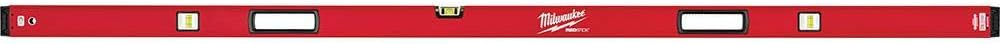 Milwaukee MLBXM78 78" REDSTICK Magnetic Box Level