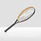 Schläger adidas Tour Elite 25 Tennisschläger, Schwarz, One Size