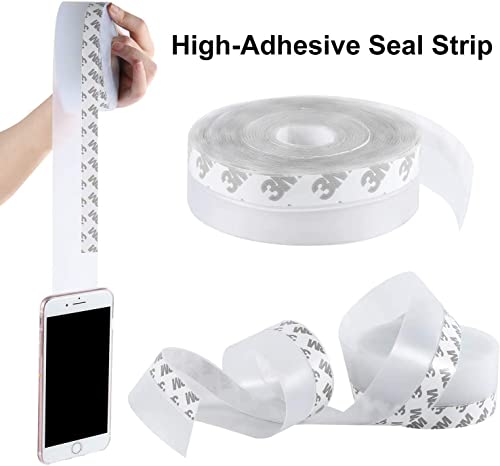 Guarnizione autoadesiva striscia, E-PROUSE