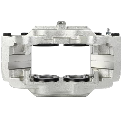 Image of 185019 Front Left Disc Brake Caliper w /o Bracket