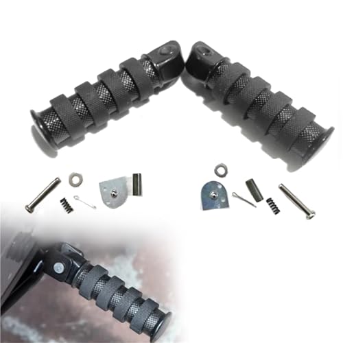 Repose-pieds Keeway K Light 125 support de pédale avant arrière moto QJ200-2H