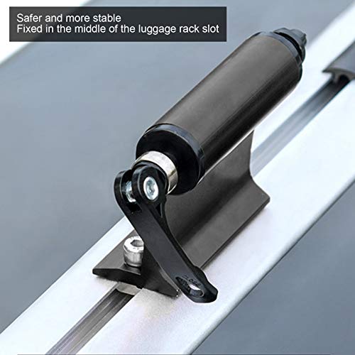 Encuentra reviews de Soporte techo bicicleta comprados en linea. 9 Imagen adicional