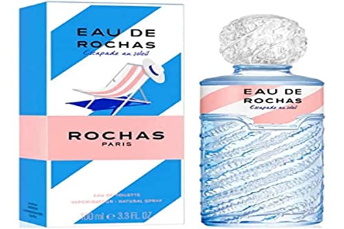Rochas edr escapade au soleil etv 100ml