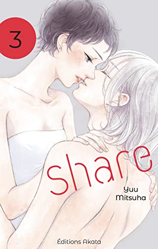 Share — Tome 3