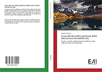 L'uso del Gis nella gestione delle derivazioni idroelettriche 3639770420 Book Cover
