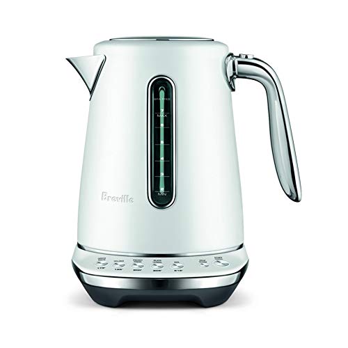 Breville Crystal Clear Glass Tea Kettle Best Cost