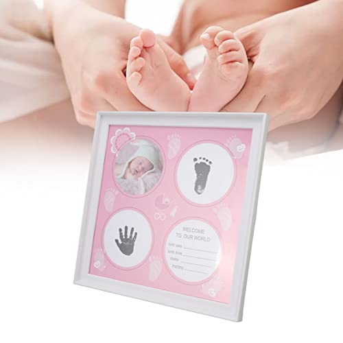 Consejos y reviews para comprar Marco huella bebe que puedes comprar esta semana. 38 Imagen adicional