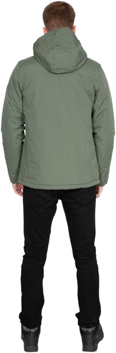 Trespass Mens Toffit Waterproof Jacket