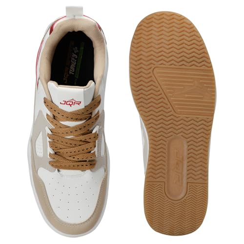 Image of JQR Men's Blackstone Sneakers