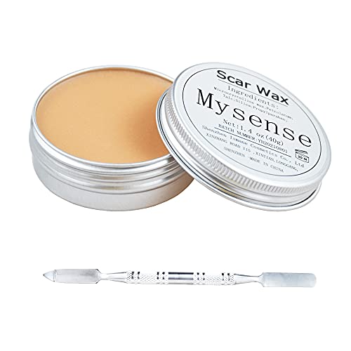 List of Top Ten Best Scar Wax Top Picks 2023 Reviews