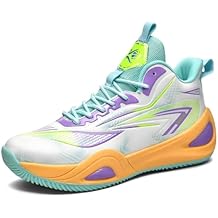 Non Slip Basketball Shoes