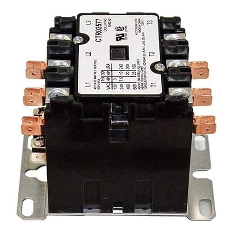 AmStd/Trane TCD305AD0D1C2EE1BFHL OEM Replacement Contactor