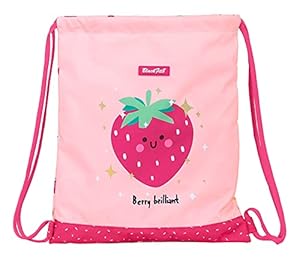 Blackfit8 Berry Brilliant Turnbeutel 350 x 400