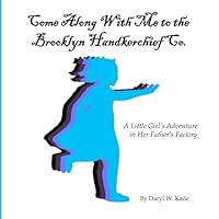 Come Along With Me to the Brooklyn Handkerchief Company B0CY96XTRT Book Cover