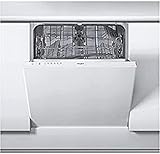 Whirlpool Europe PH WIEB19 Lavastoviglie da Incasso Scomparsa Totale...