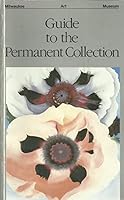 Guide to the Permanent Collection B00KC4MYPI Book Cover