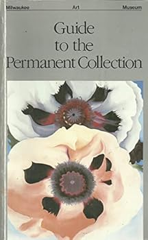 Paperback Guide to the Permanent Collection Book