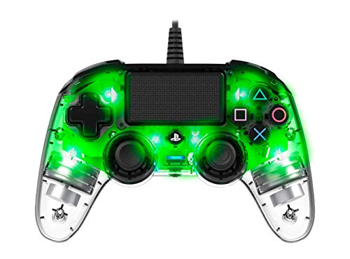 Nacon Compact Controller Ps4 Ufficiale Sony Playstation Buy Online In Guyana At Guyana Desertcart Com Productid