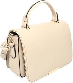 شنطة يد للنساء من جليتر 1 - بيج GBA005017BEG