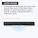 Sony HT-G700: 3.1CH Dolby Atmos/DTS:X Soundbar with Bluetooth Technology, Black
