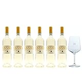 Von diesem Wein kann man nie genug zuhause haben!