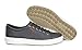 ECCO Men's Soft 7 Sneaker Oxford, Dark Shadow, 44 EU/10-10.5 M US