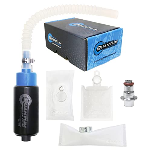 Pompe à carburant pour Husqvarna TC 250 310 450 de haute précision