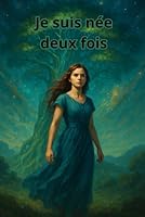 Je suis née deux fois: Une vie entre deux mondes, un destin hors du temps (French Edition) B0F6DVLBB5 Book Cover