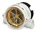 Flow Rate Monitor, Rotor, 20 GPM Max