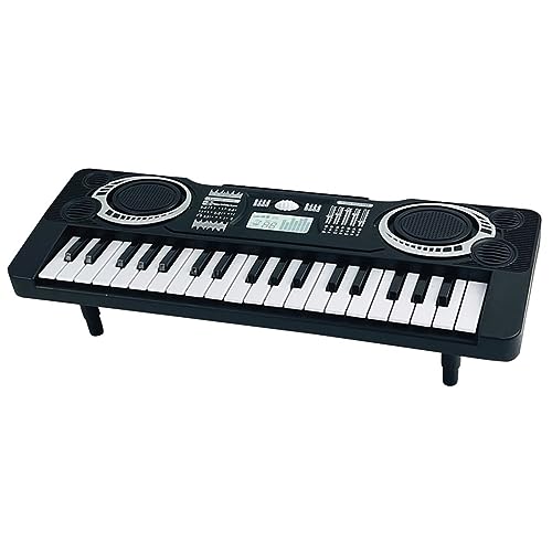 Piano électrique BF-3738C clavier musical 37 touches pour enfant