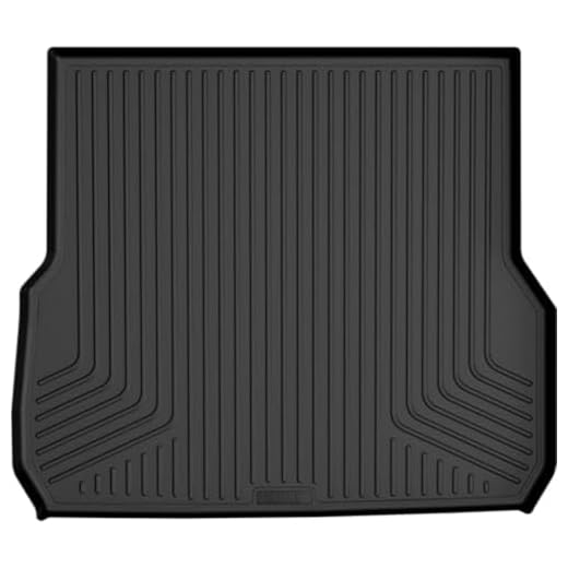 Husky Liners WeatherBeater Cargo Liner