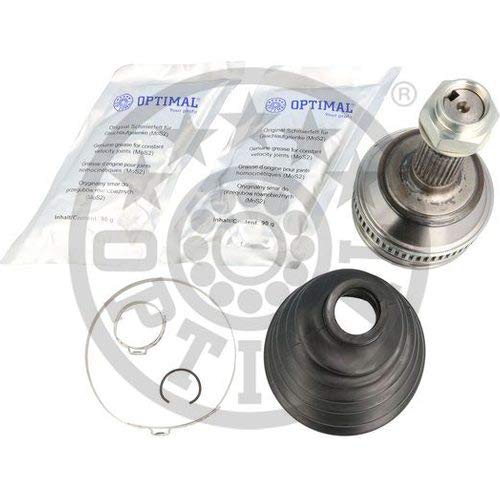OPTIMAL CW-2632 Kit giunti semiasse Trasmissione Giunto della ruota Compatibilità con LAND ROVER Freelander SUV L314 Freelander SUV Cabrio L314