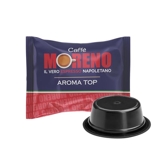  CAFFE\' MORENO – Box 100 Capsule Moreno Mio