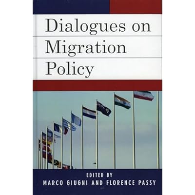 Dialogues on Migration Policy