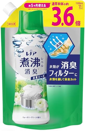 P&G mA L Rۃr[Y EH[^[O[ lߑւ 1500mL IWieBbVt