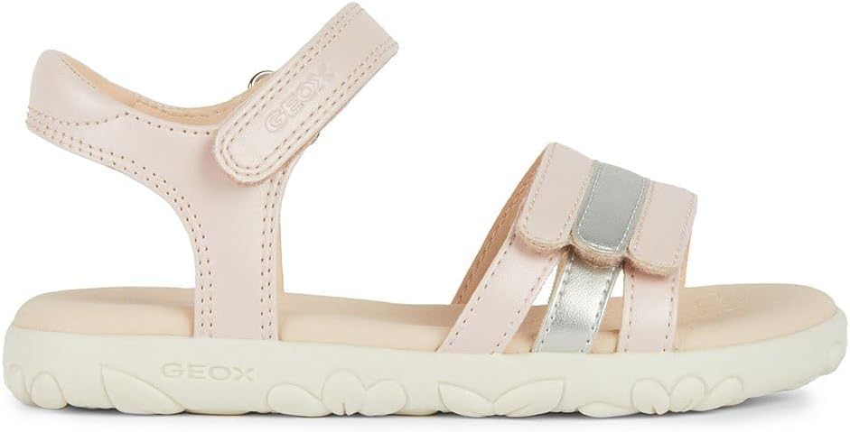 Geox Girl Haiti 18 Sandal