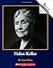 Helen Keller (Rookie Biographies)