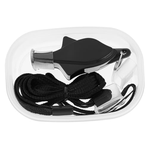 Silbato deportivo de alta frecuencia para árbitros miniatura 1