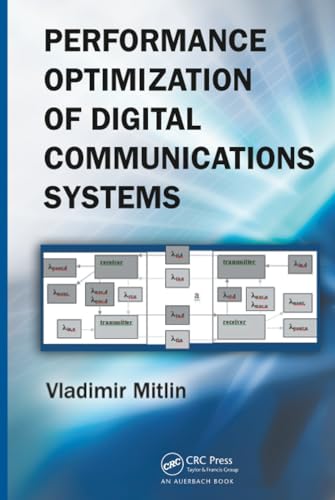 Performance Optimization of Digital Communications Systems view 2