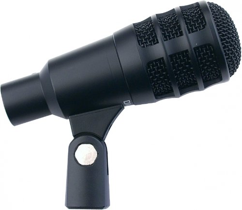 DAP DM-20 Dynamic Bass Instrument Microphone